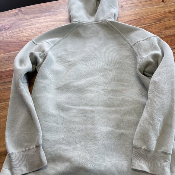 Nike Women's Tech Fleece Windrunner Full-Zip Hoodie - Size L - Picture 3 of 4